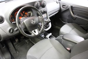 Mercedes Citan bild 5