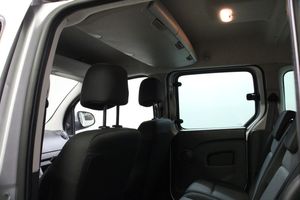 Mercedes Citan bild 9