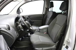 Mercedes Citan bild 6