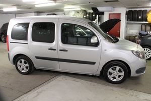 Mercedes Citan bild 20