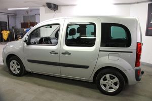 Mercedes Citan bild 4