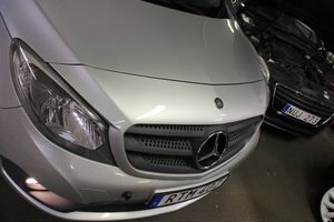 Mercedes Citan bild 21
