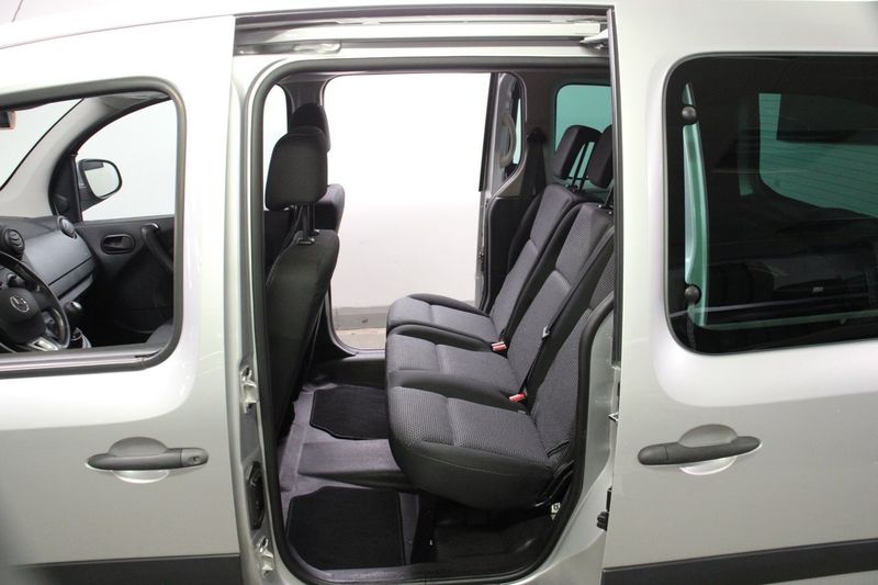 Mercedes Citan bild 18
