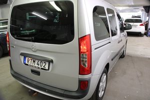 Mercedes Citan bild 14