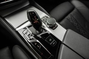 BMW 530 bild 13