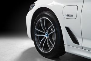 BMW 530 bild 7