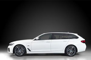 BMW 530 bild 3