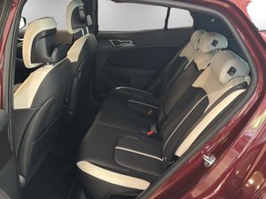 Kia Sportage bild 9