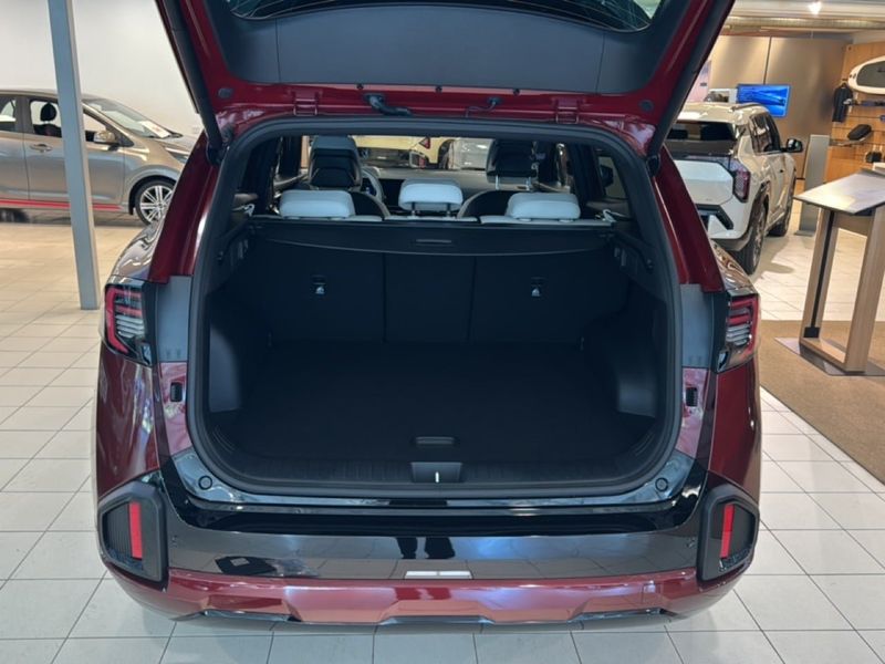 Kia Sportage bild 14