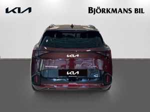Kia Sportage bild 5