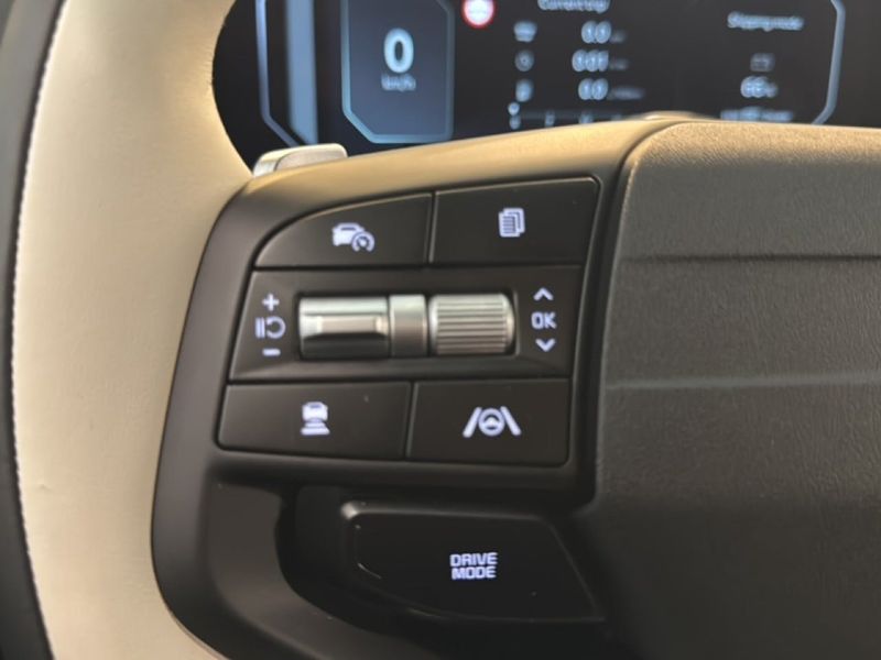 Kia Sportage bild 21