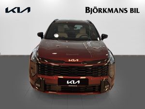 Kia Sportage bild 2