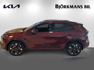 Kia Sportage bild 4