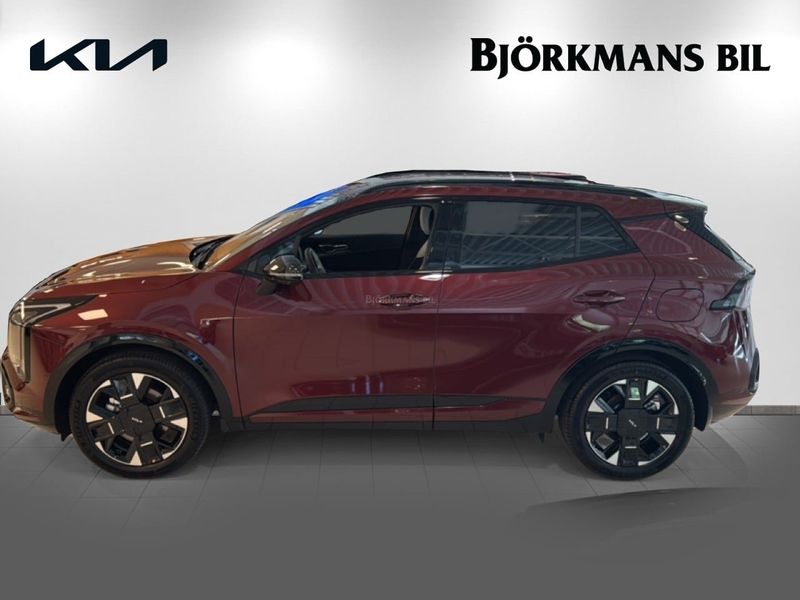 Kia Sportage bild 4