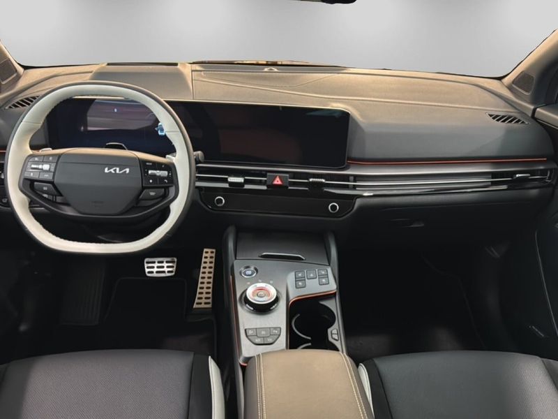 Kia Sportage bild 7