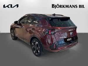 Kia Sportage bild 6