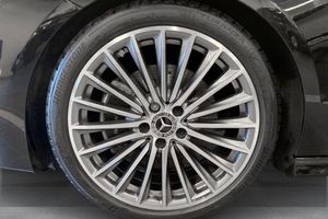 Mercedes CLA200 bild 16