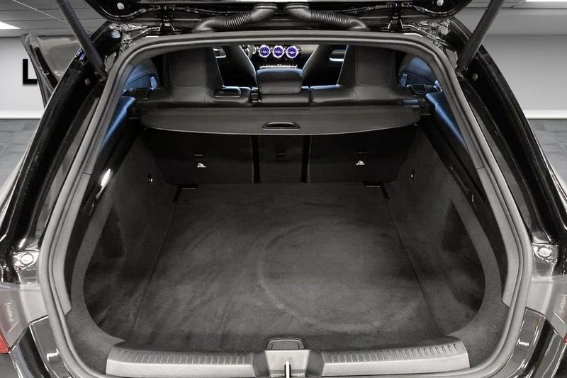 Mercedes CLA200 bild 14