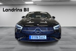 Mercedes CLA200 bild 2