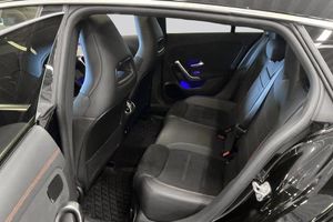 Mercedes CLA200 bild 9