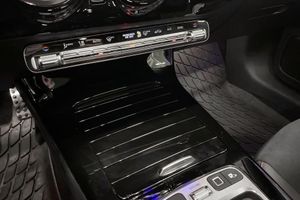 Mercedes CLA200 bild 13