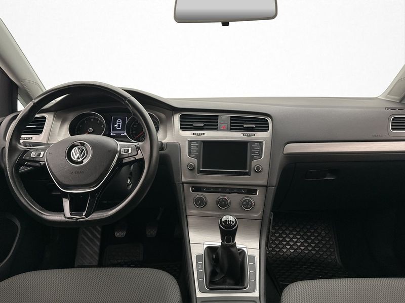 Volkswagen Golf bild 12