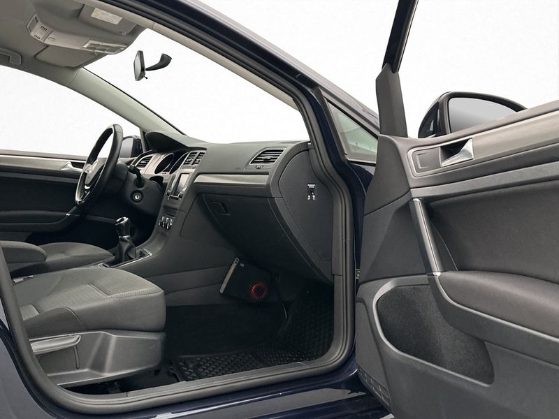 Volkswagen Golf bild 15