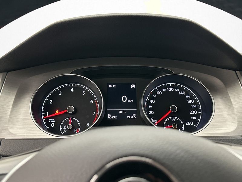 Volkswagen Golf bild 17