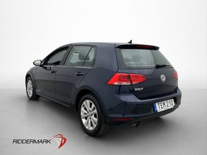 Volkswagen Golf bild 5