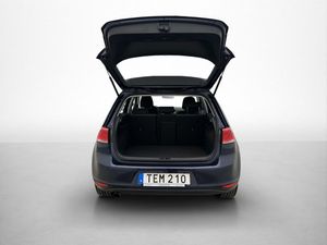 Volkswagen Golf bild 22