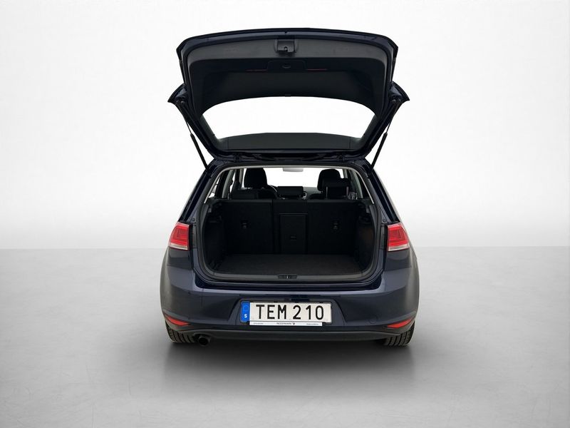 Volkswagen Golf bild 22