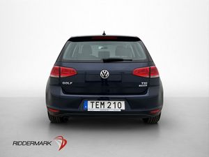 Volkswagen Golf bild 6