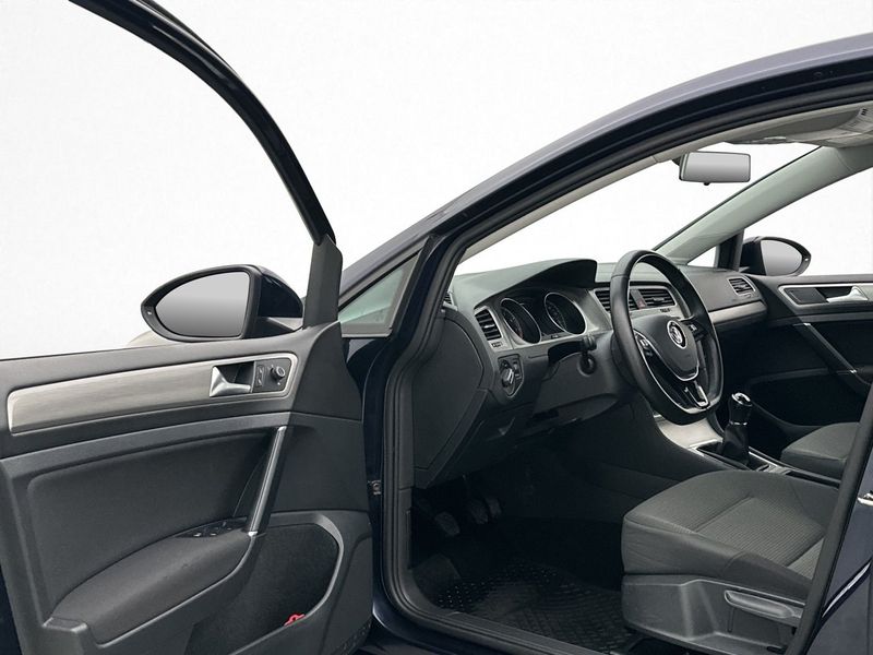 Volkswagen Golf bild 10