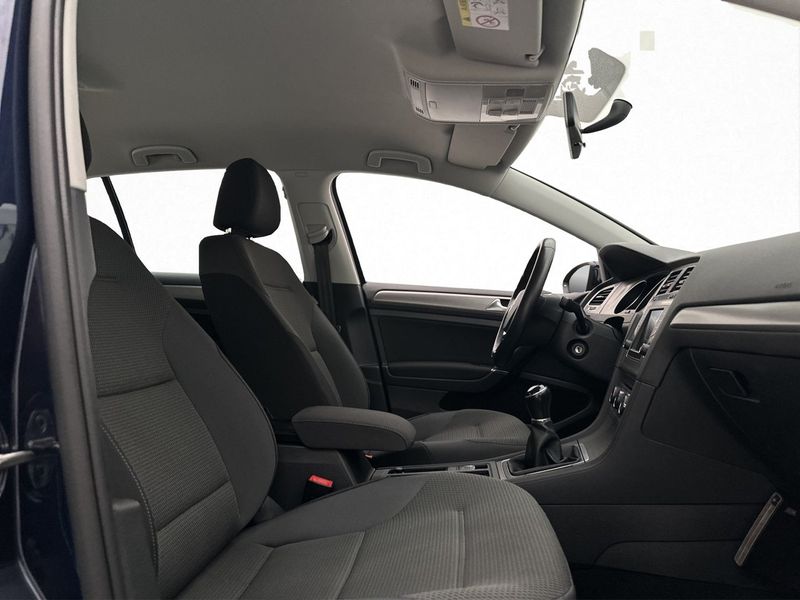 Volkswagen Golf bild 14
