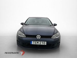 Volkswagen Golf bild 2