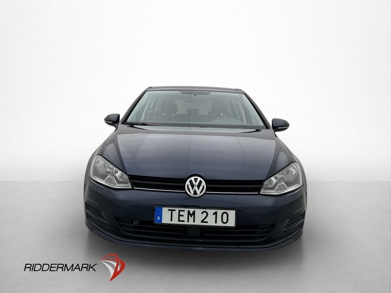 Volkswagen Golf bild 2