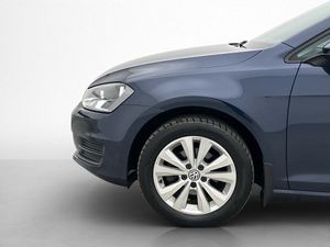 Volkswagen Golf bild 23