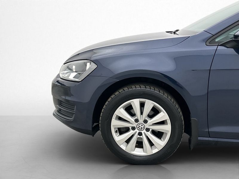 Volkswagen Golf bild 23