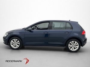 Volkswagen Golf bild 4