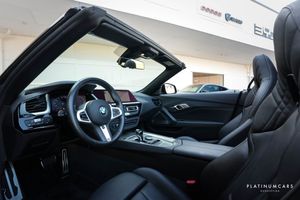 BMW Z4 bild 3