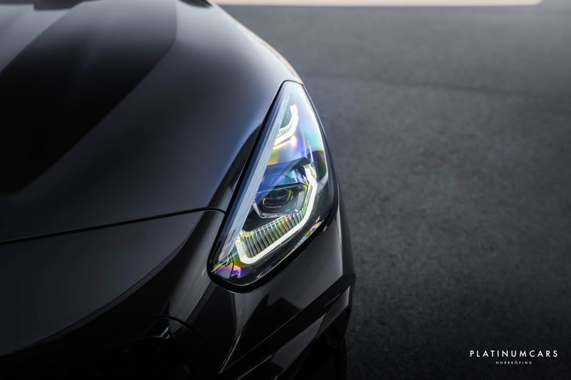 BMW Z4 bild 12