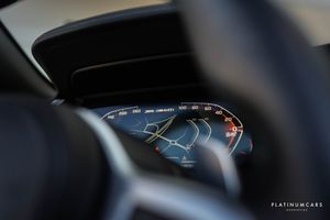 BMW Z4 bild 7