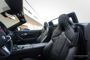 BMW Z4 bild 5