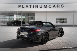 BMW Z4 bild 2