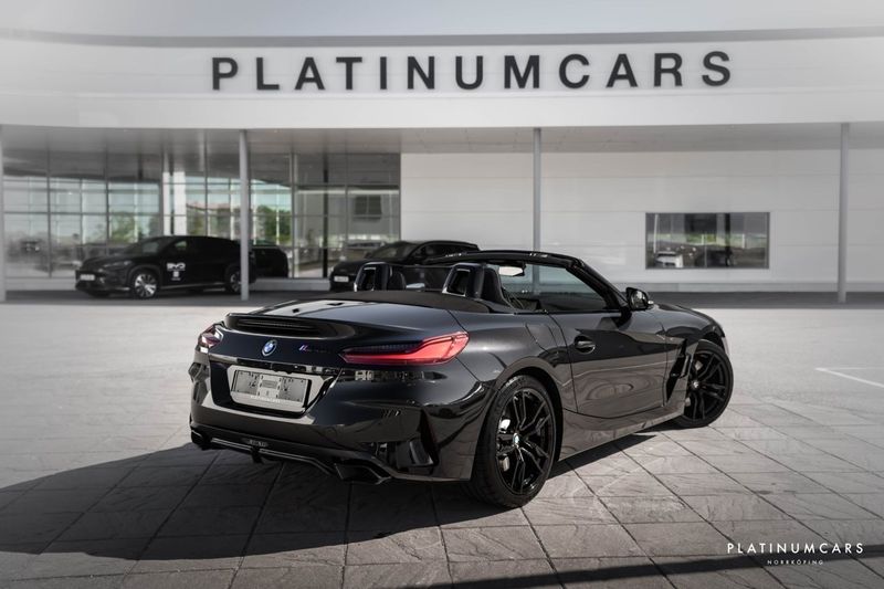BMW Z4 bild 2