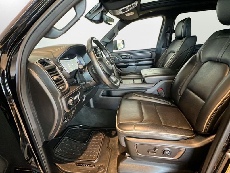 Dodge Ram bild 8