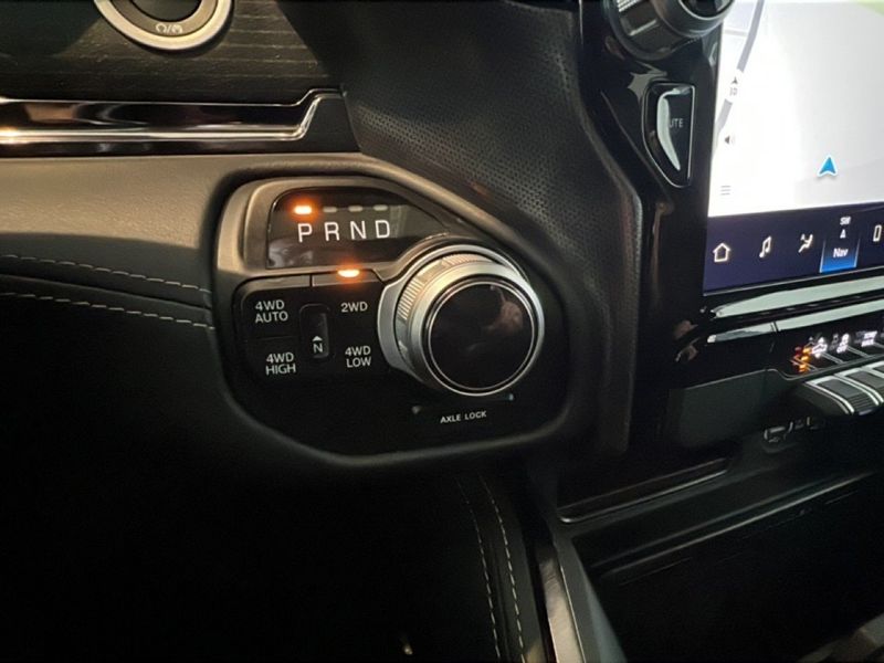 Dodge Ram bild 12