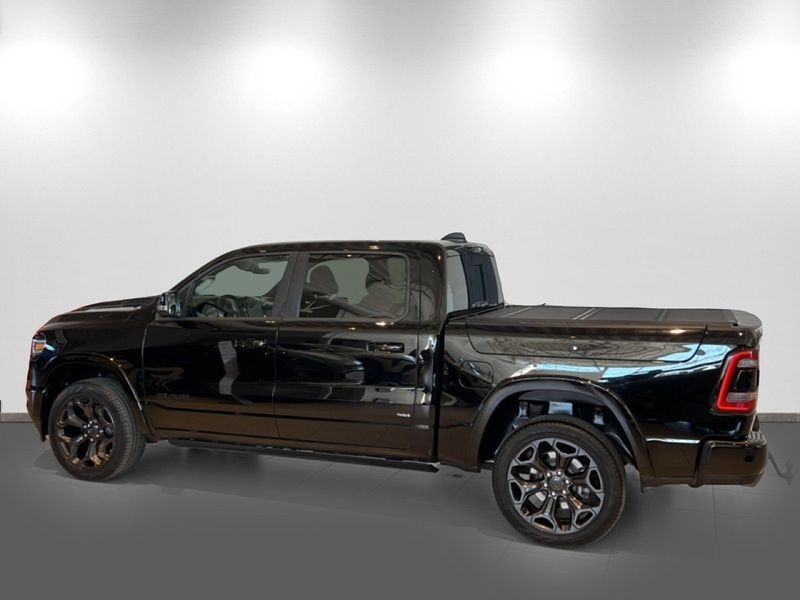 Dodge Ram bild 6
