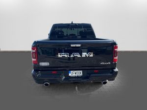 Dodge Ram bild 5