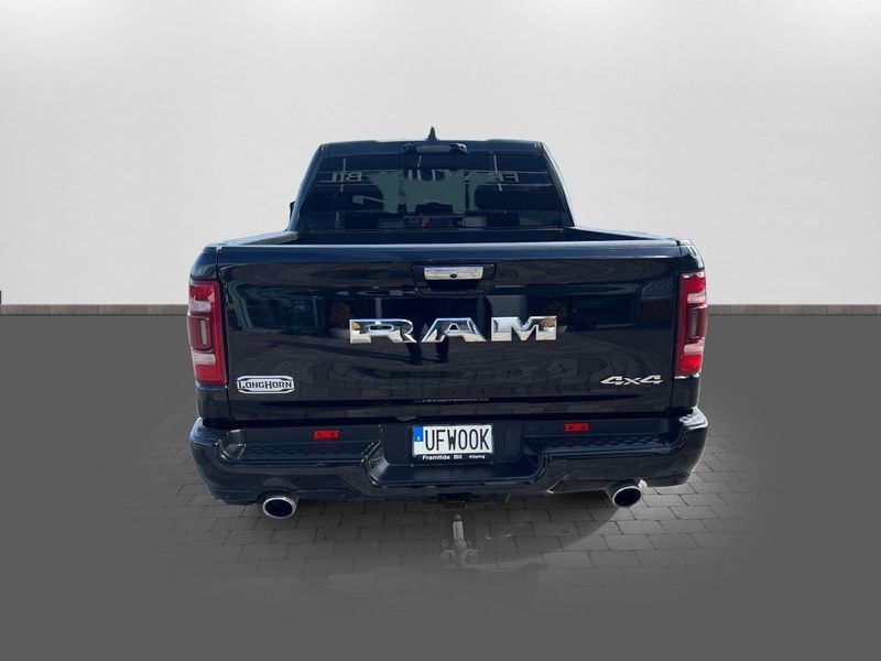 Dodge Ram bild 5